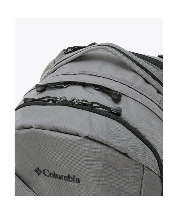 Columbia Columbia/ ペッパーロックアドバンス27Lバックパック /コロンビア City Grey
