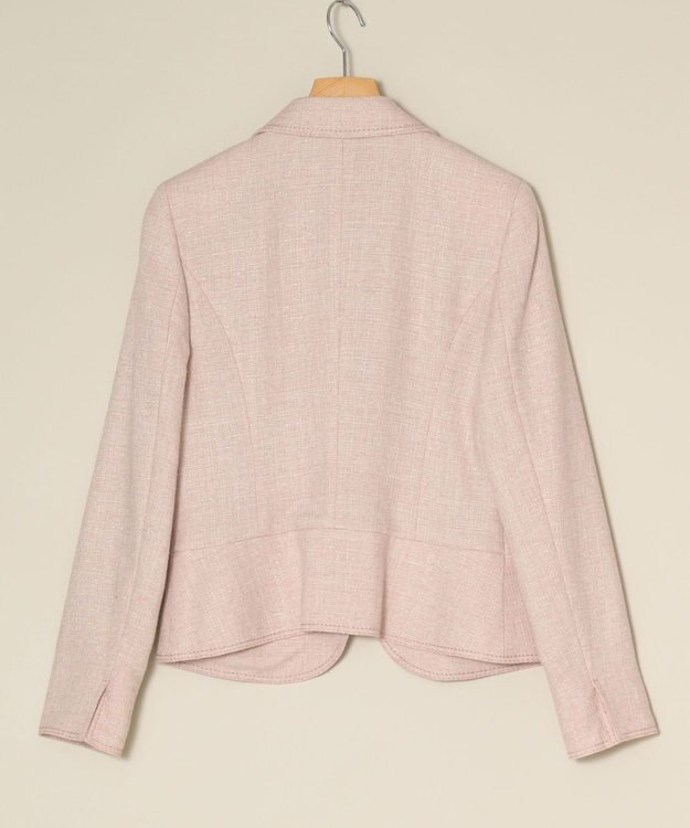 ONWARD Reuse Park 【23区】ジャケット春夏 ピンク