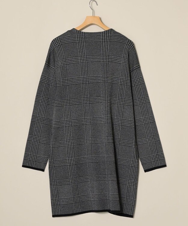 ONWARD Reuse Park 【組曲】ニット秋冬 ブラック