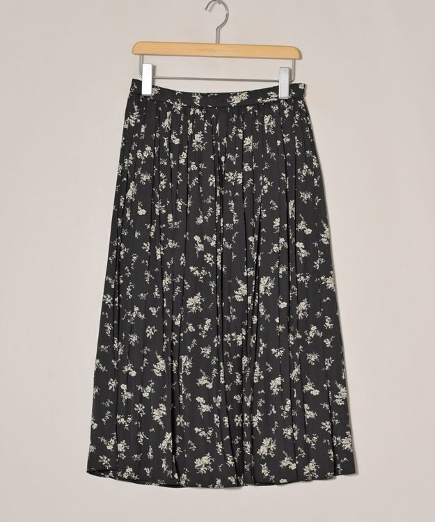 ONWARD Reuse Park 【any SiS】スカート秋冬 ブラック