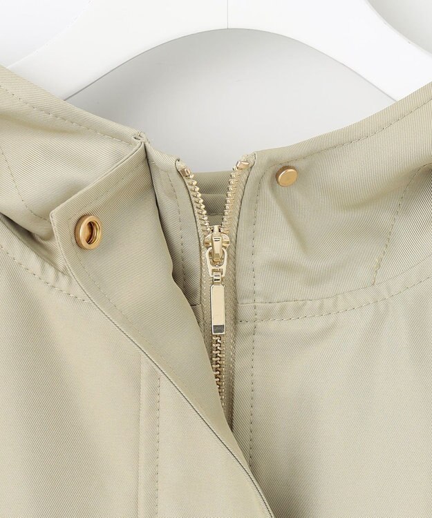 Feroux マウンテン パーカー カーキ系