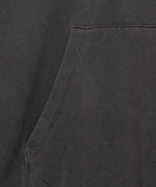 WEGO 【ユニセックス着用ITEM】ピグメントグラフィックプルパーカー 柄3