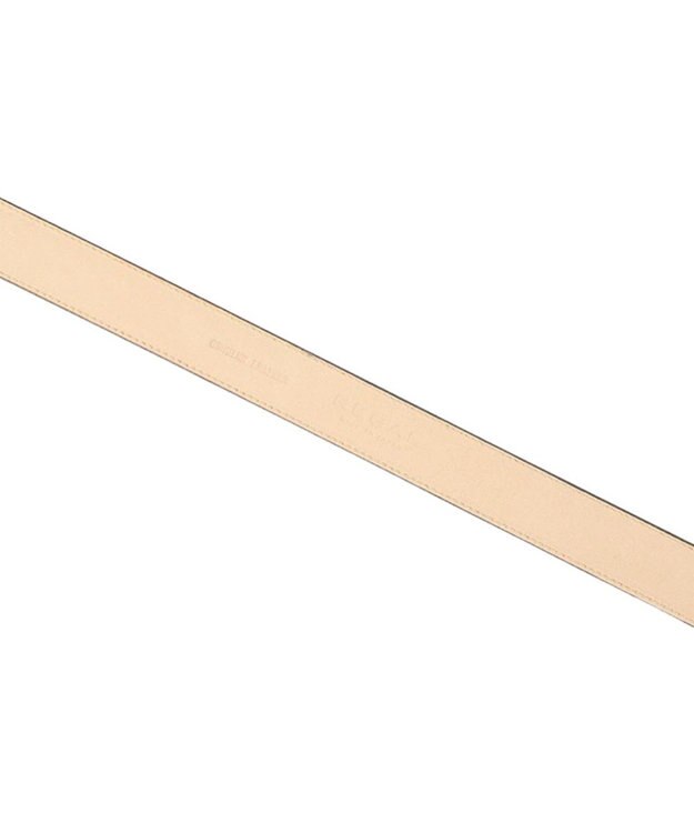 REGAL FOOT COMMUNITY 【リーガル】TS88 コレクテッドグレイン ドレスベルト ベルト ブラウン