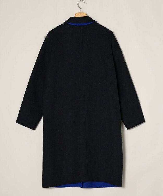 ONWARD Reuse Park 【JOSEPH】コート秋冬 ブラック