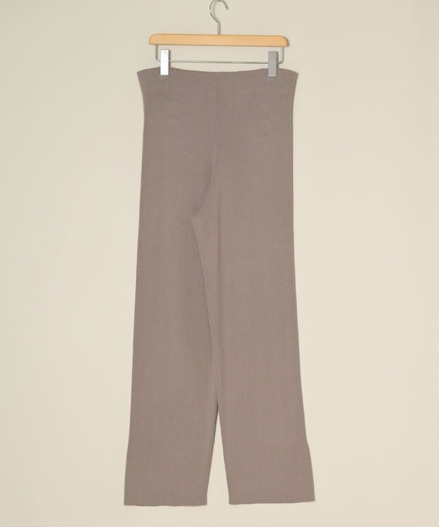 ONWARD Reuse Park 【23区】パンツ秋冬 ベージュ