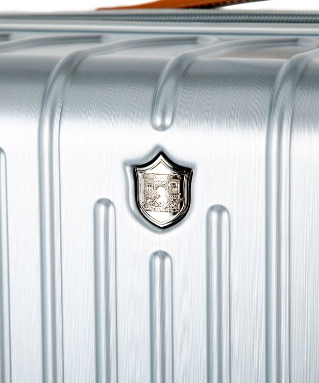 ACE BAGS & LUGGAGE Arcapel アルカペル ブレッザ スーツケース 60L 09002 シルバー