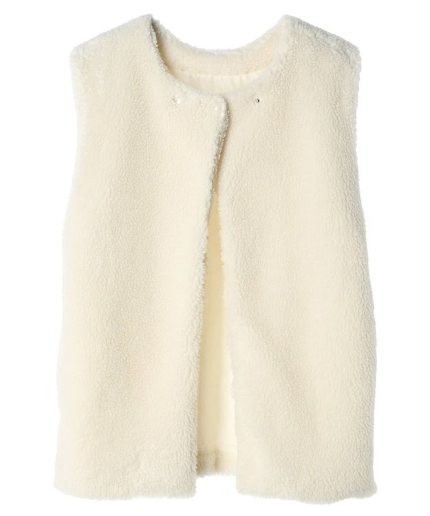 Green Parks ＫＢＦ　３ＷＡＹボアベスト Black