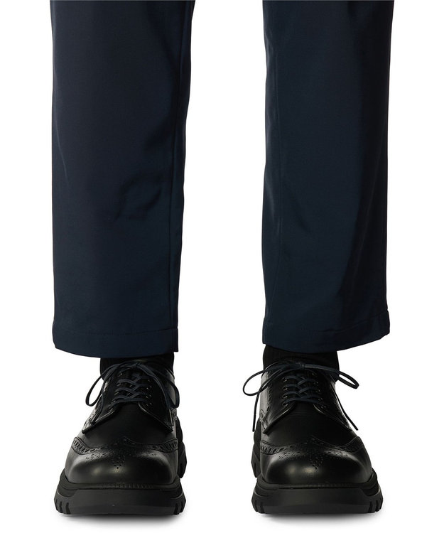 ASICS WALKING RUNWALK RUGGED CC MC190K 2E ブラック系