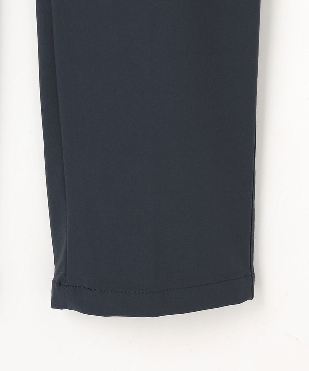 JOSEPH ABBOUD MOUNTAIN 【2WAYストレッチ/5ポケット】ハイパワー2WAYストレッチ パンツ ネイビー系