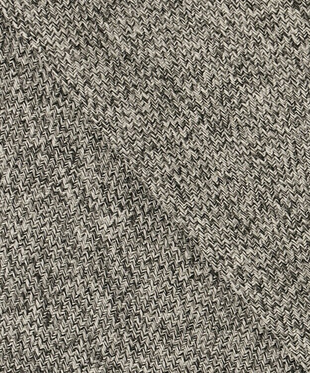 23区 【洗える】ウールライクカルゼ テーラード ジャケット グレー系