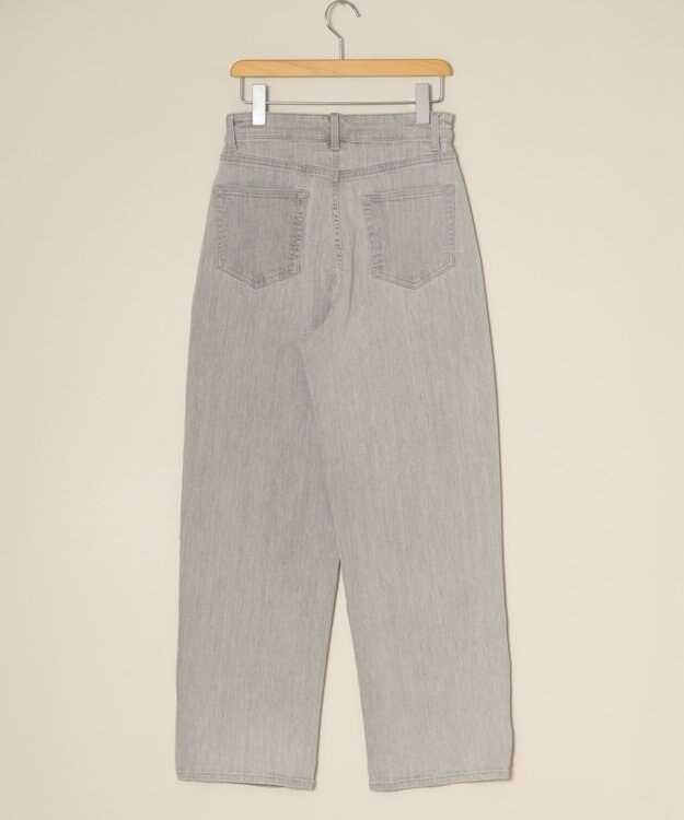 ONWARD Reuse Park 【UNFILO】パンツ春夏 グレー