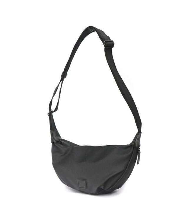 Regalo Felice 【ドラマ使用商品 / 防水 / 軽量】ショルダー小 / REGALO BK(ブラック）