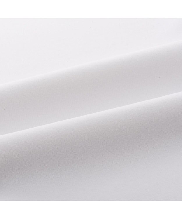 ZERO HALLIBURTON 【接触冷感】 ダブルリブアンチシースルーハーフパンツZHG-M5S10d 82963 ホワイト