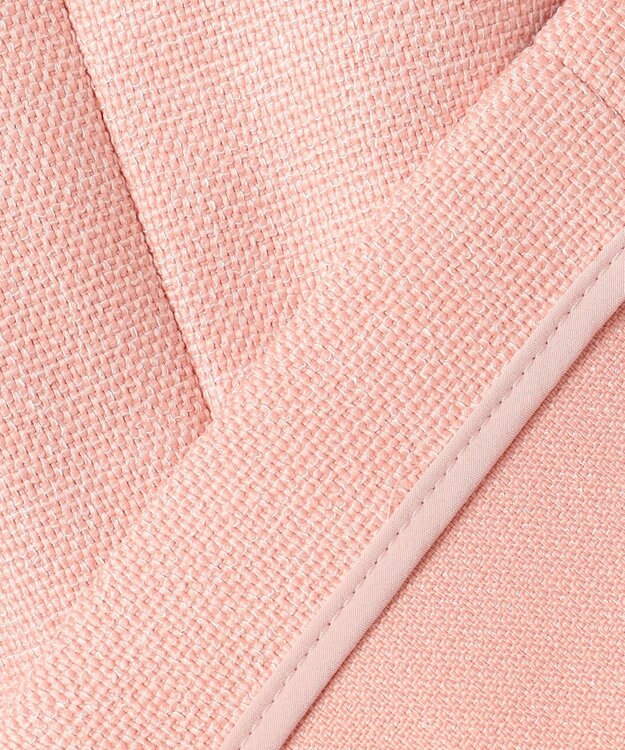 TOCCA CLOVER PROMISE ジャケット ピンク系