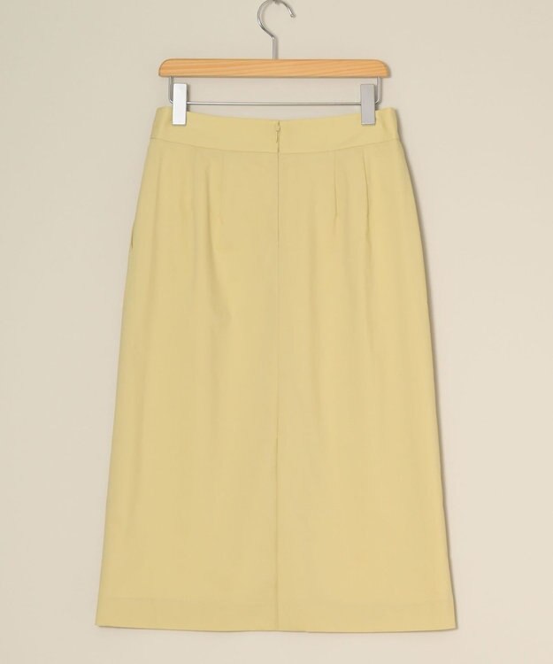ONWARD Reuse Park 【23区】スカート春夏 イエロー