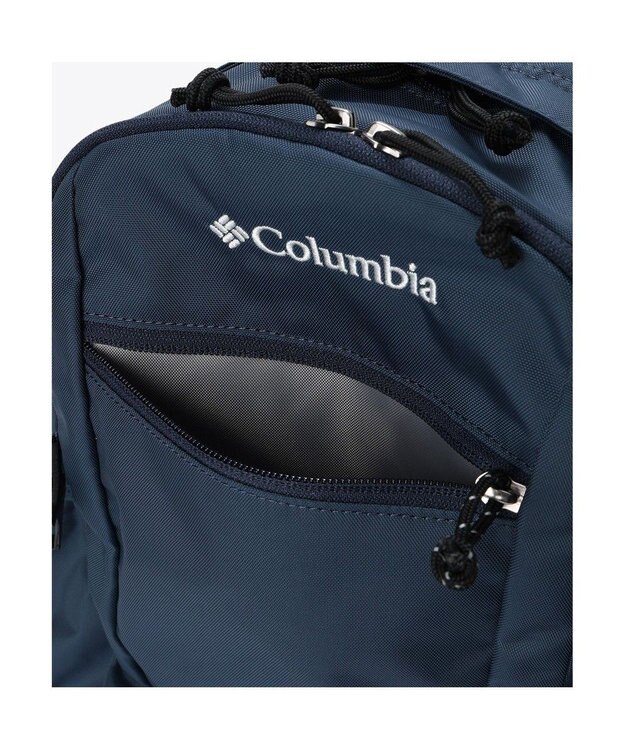 Columbia Columbia/ キャッスルロック15L バックパックII /コロンビア Nocturnal