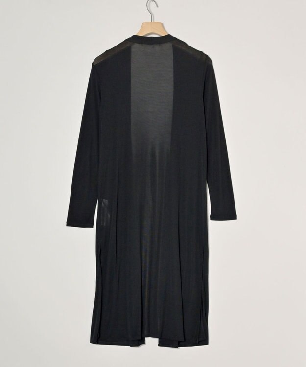 ONWARD Reuse Park 【23区】カットソー秋冬 ブラック