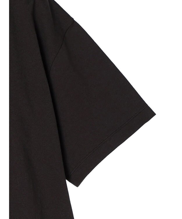 Green Parks フォトボックスＴシャツ Gray