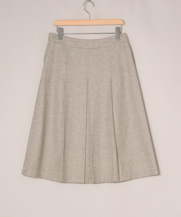 ONWARD Reuse Park 【23区】スカート秋冬 ベージュ