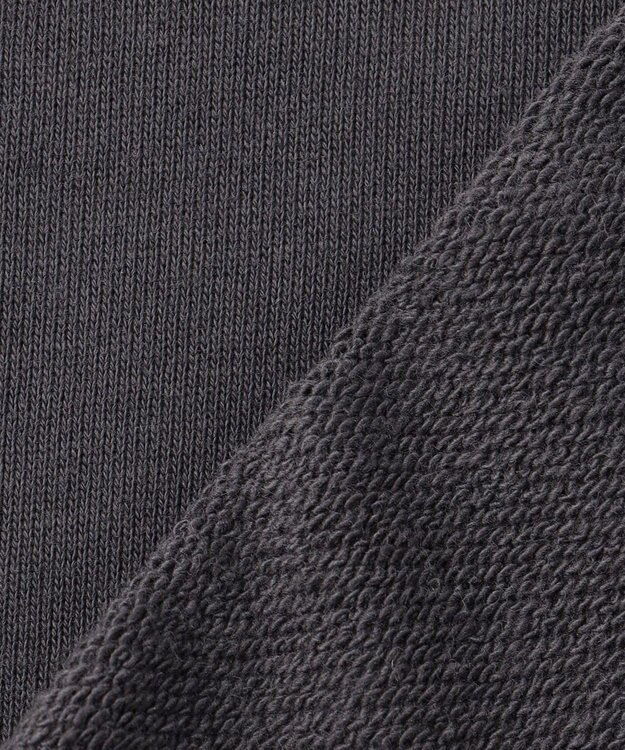 J.PRESS KIDS 【140-170cm】Jバックロゴ エンブロイダリー トレーナー ライトグレー系