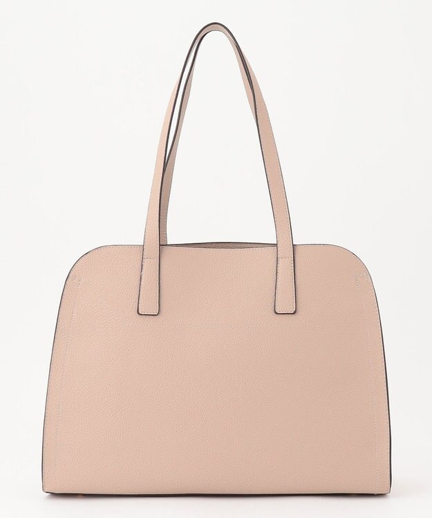 LA BAGAGERIE 【maison vert】 【超軽量/多収納】ライトウェイトビッグトート グレージュ