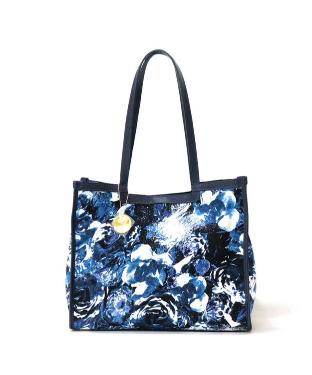 Regalo Felice 【A4対応 / 軽量】トート / REGALO BL(ブルー)