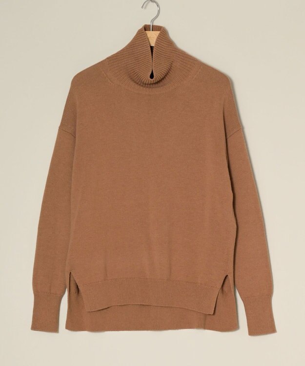 ONWARD Reuse Park 【23区】ニット秋冬 ブラウン