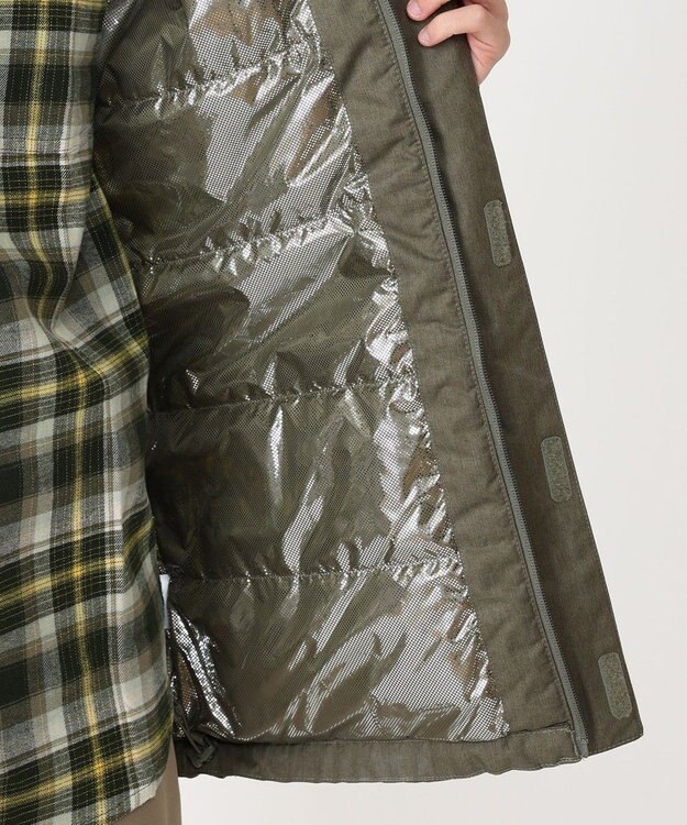 Columbia Columbia/ パインズレイクパーカー /コロンビア Stone Green