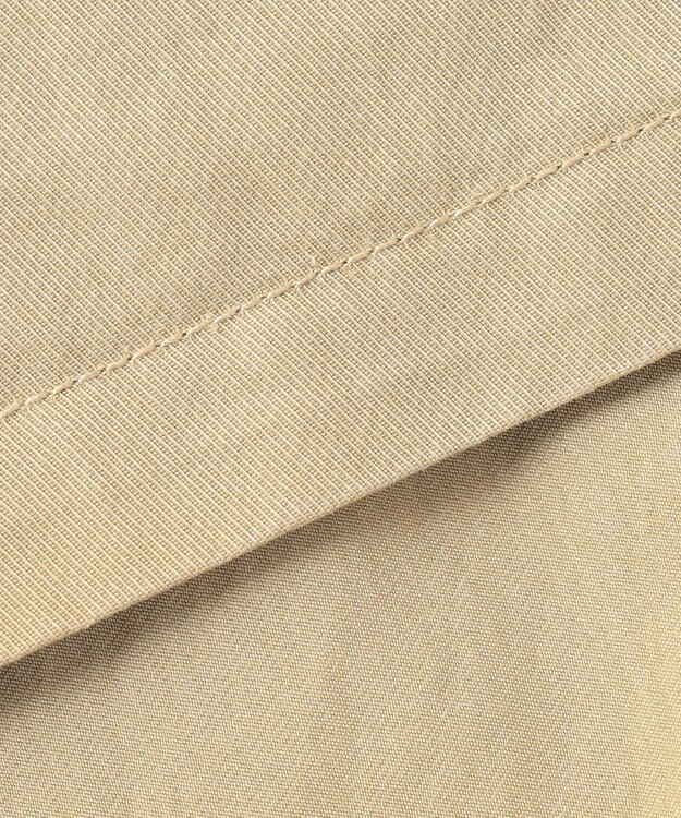 J.PRESS MEN 【NYUZELESS】イージーファティーグ ショーツ ベージュ系