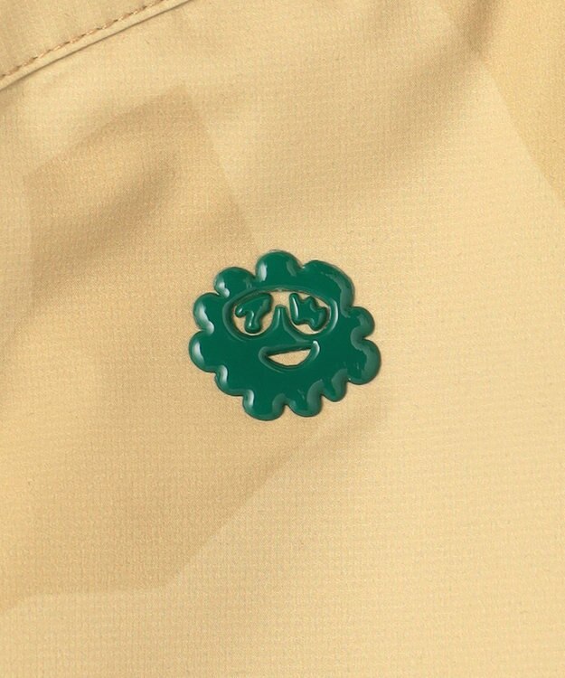 PW CIRCULUS 【MEN】DOVE スプリングジャケット ゴルフ ベージュ系5