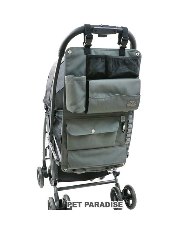 PET PARADISE コーデュラ オーガナイザー  ペットカート用品