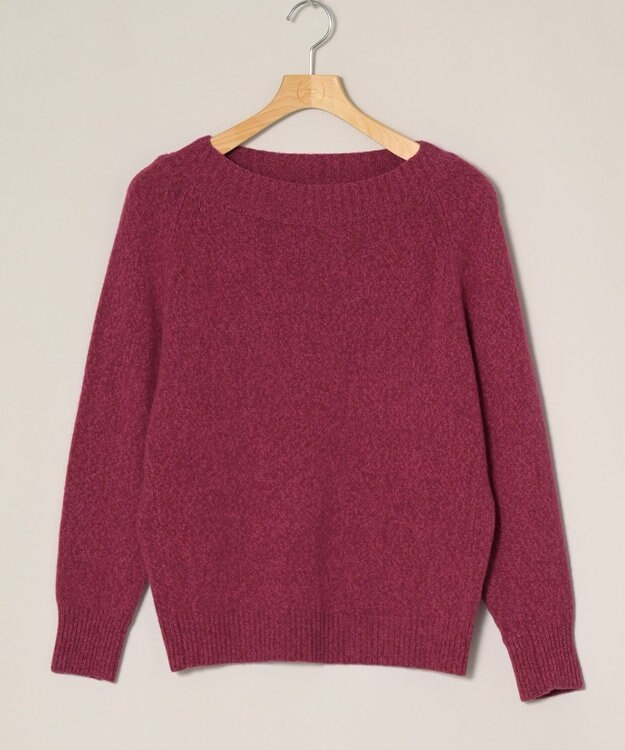 ONWARD Reuse Park 【ICB】ニット春夏 ピンク