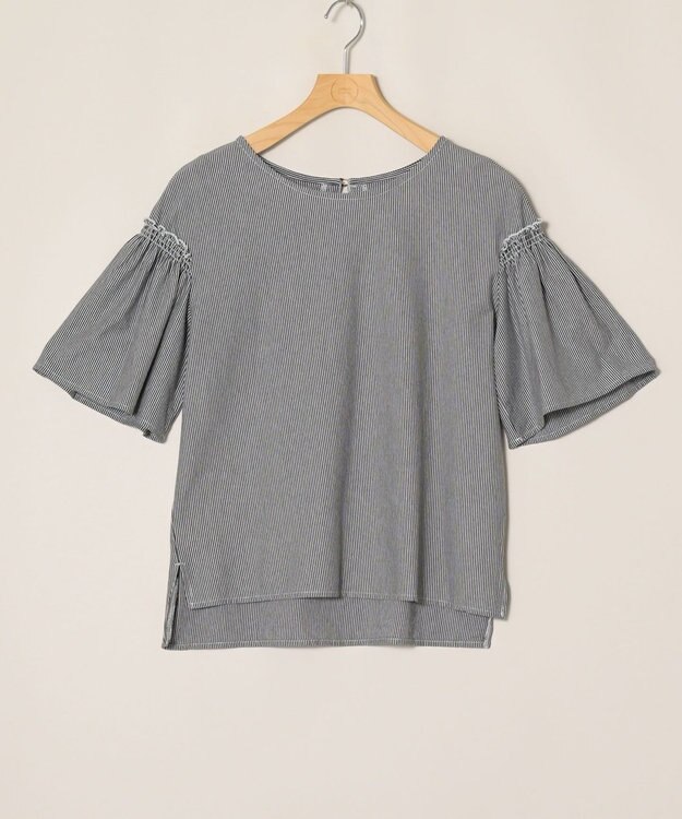 ONWARD Reuse Park 【any SiS】カットソー春夏 ネイビー