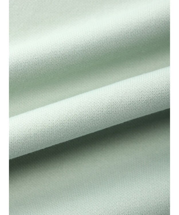 CRAFT STANDARD BOUTIQUE 軽量ボンディングパールロゴプルオーバー Mint