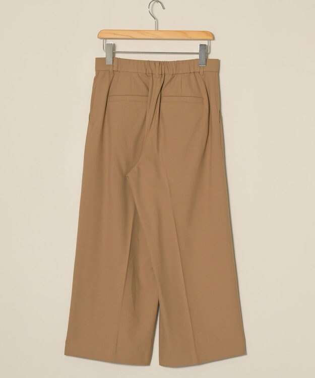 ONWARD Reuse Park 【any SiS】パンツ秋冬 ブラウン