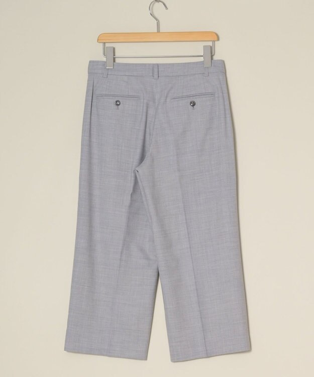 ONWARD Reuse Park 【23区】パンツ秋冬 グレー