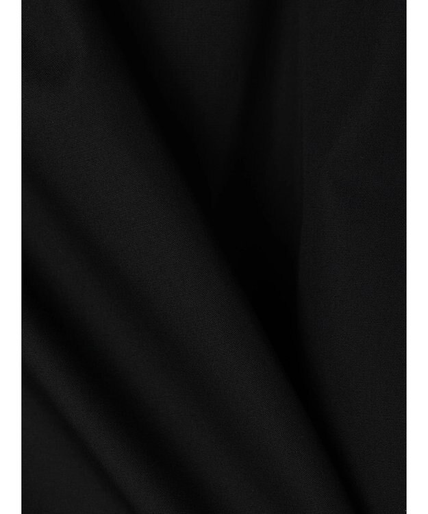 Green Parks ドライタッチ吸水速乾イージーカーゴパンツ Black