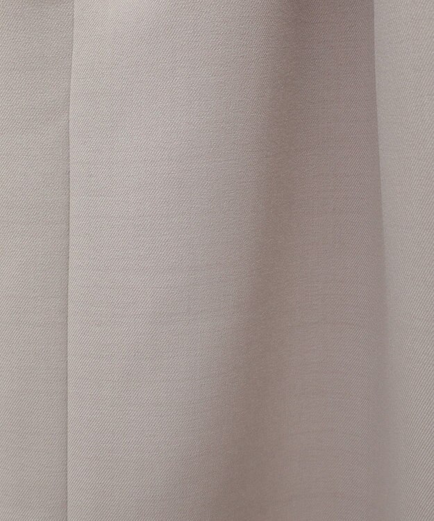 Green Parks ベアトップジャンスカ Beige