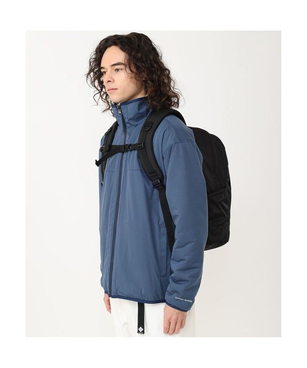 Columbia グレートスモーキーガーデン27Lバックパック Black