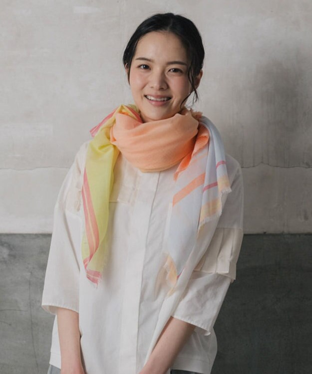 POLS 母の日ギフトセット(Mサイズ) オレンジ