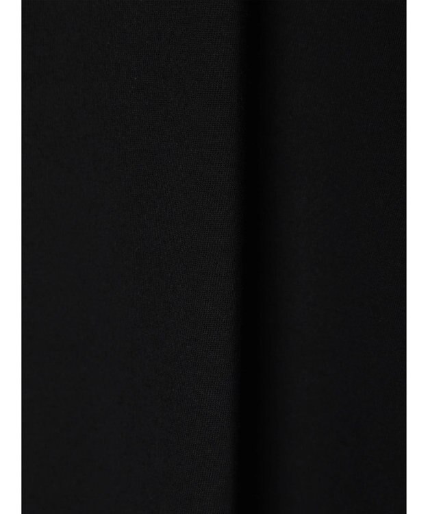 earth music&ecology ａｗｅｓｏｍｅ　ルーズＴ Black