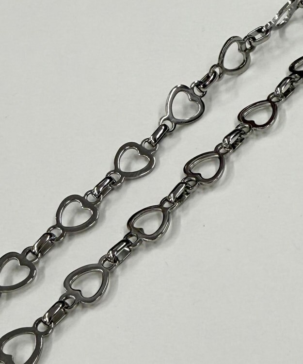 WEGO チェーンストラップ 柄1