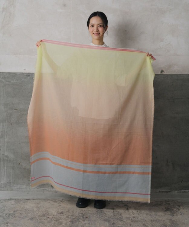 POLS 母の日ギフトセット(Mサイズ) オレンジ