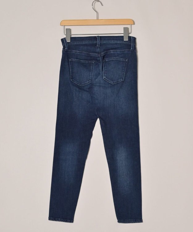 ONWARD Reuse Park 【23区】パンツ秋冬 ブルー