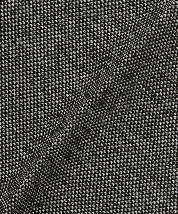 J.PRESS MEN 3シーズン着られる上質素材【ストレッチ / 吸水速乾 / 洗える / 消臭】AXIO 3ポジションジャージー スラックス ライトグレー系