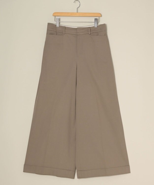 ONWARD Reuse Park 【23区】パンツ春夏 グリーン