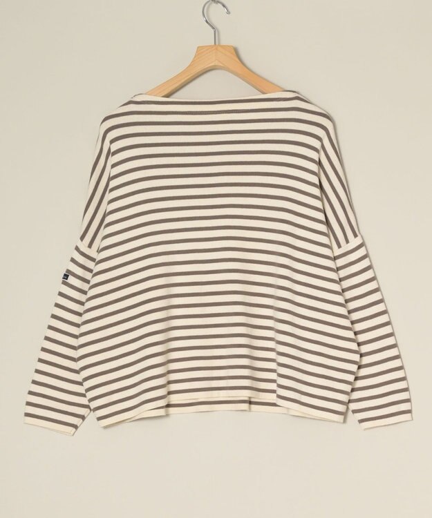 ONWARD Reuse Park 【23区】ニット秋冬 ブラウン