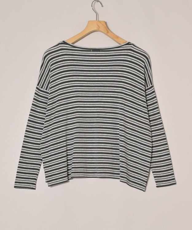 ONWARD Reuse Park 【23区】カットソー秋冬 グリーン