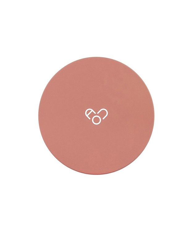 ANY SIS 【AOU公式】Glowy Tint Balm（リップバーム） CHOCOLATE BALM