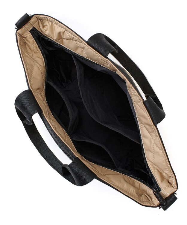 LeSportsac BUCKET TOTE/タニンクロスデボス タニンクロスデボス